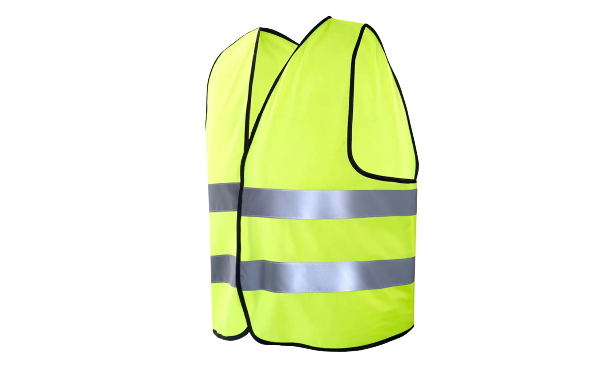 High Visibility Reflective Vest